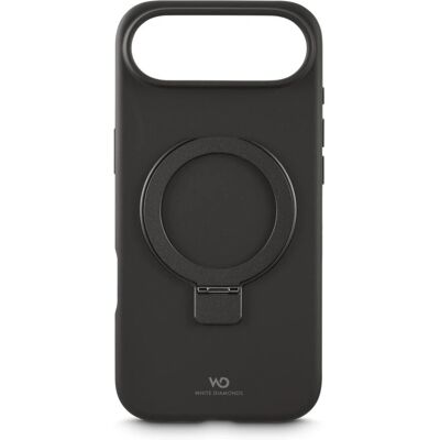 White Diamonds Mag Urban Stand Case - Telefoonhoesje White Diamonds Mag Urban Stand Case - Telefoonhoesje