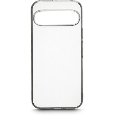 Hama 00019317 Hama Always Clear Cover Google Pixel 10 Pro XL - matkapuhelimen suojakuori Hama 00019317 Hama Always Clear Cover Google Pixel 10 Pro XL - matkapuhelimen suojakuori