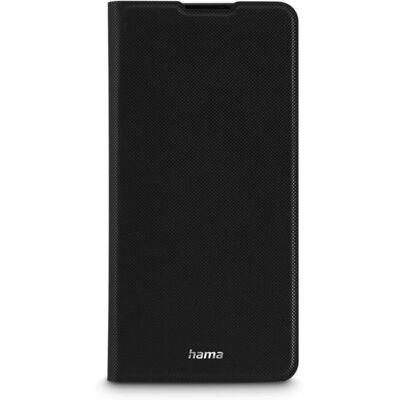 Hama Redmi Note 14 4g Schwarze Handyhülle - Schutz Hama Redmi Note 14 4g Schwarze Handyhülle - Schutz