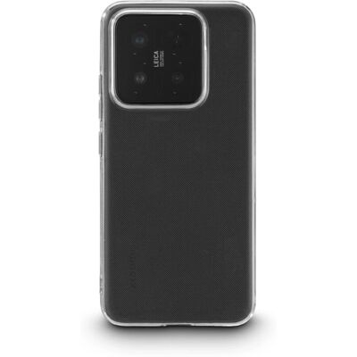 Hama Always Clear Coque Transparente Xiaomi 15t - Étui Téléphone Hama Always Clear Coque Transparente Xiaomi 15t - Étui Téléphone