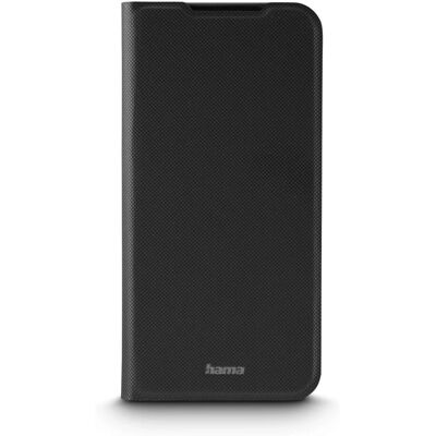 Hama Daily Protect Xiaomi 15t Noir - Étui portefeuille Hama Daily Protect Xiaomi 15t Noir - Étui portefeuille