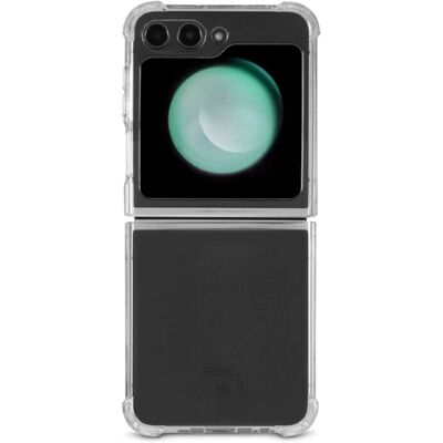 Hama Always Clear Samsung Galaxy A36 5G - Transparante Cover Hama Always Clear Samsung Galaxy A36 5G - Transparante Cover