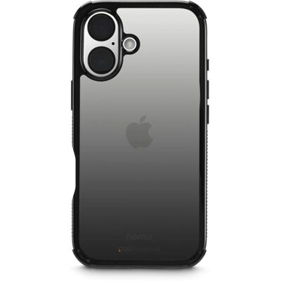 Hama Extreme Protect Black Smartphone Case for Samsung Galaxy A36 5G - Mobile Phone Cover Hama Extreme Protect Black Smartphone Case for Samsung Galaxy A36 5G - Mobile Phone Cover