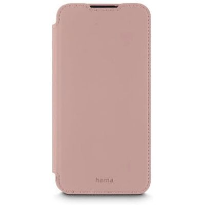 Hama - Fantastic Feel - Galaxy A56 5G - Nude - Handyhülle Hama - Fantastic Feel - Galaxy A56 5G - Nude - Handyhülle
