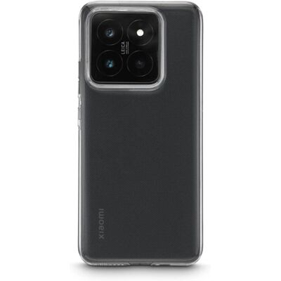 Hama Always Clear Voor Google Pixel 9a - Telefoonhoesje Hama Always Clear Voor Google Pixel 9a - Telefoonhoesje