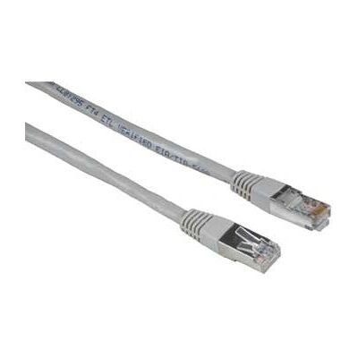 Hama 1,5 m Grauer Cat 5e STP Patch-Kabel - 25 Stück Hama 1,5 m Grauer Cat 5e STP Patch-Kabel - 25 Stück