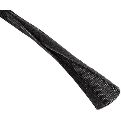 Hama 00020597 Kabelskyddsrock - Flexibelt textiltube för kablar Hama 00020597 Kabelskyddsrock - Flexibelt textiltube för kablar