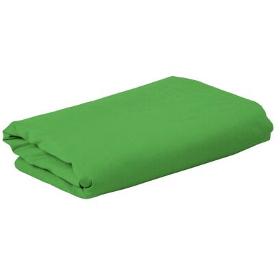 Hama Green Cotton Background Screen - Background Screen Hama Green Cotton Background Screen - Background Screen