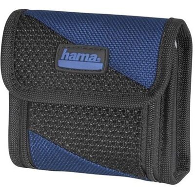 Hama Kamera Kassi Df12 Sininen - Kamera Kassi Hama Kamera Kassi Df12 Sininen - Kamera Kassi