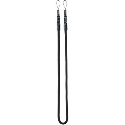 Hama Braid 120 Camera Band - Weerbestendig Nylon Zwart Hama Braid 120 Camera Band - Weerbestendig Nylon Zwart