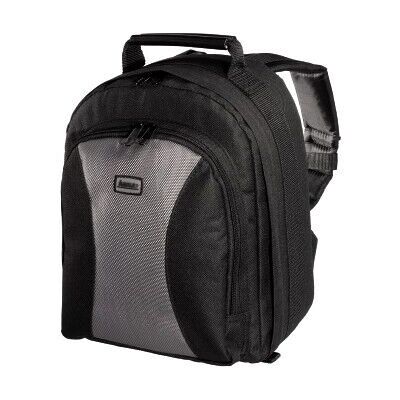 Mochila Hama Track Pack II 140 - Bolsa para cámara, Negro Mochila Hama Track Pack II 140 - Bolsa para cámara, Negro