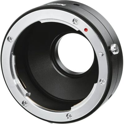 Hama Nikon G Objektivadapter für C-Mount Kameras Hama Nikon G Objektivadapter für C-Mount Kameras