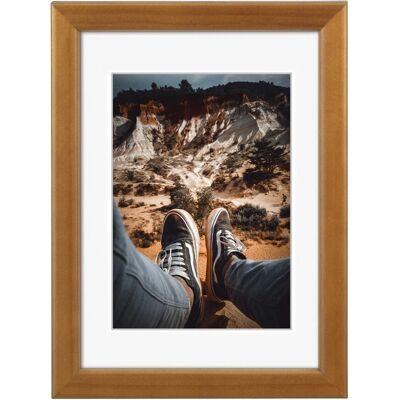 Hama 4007249316561 Bilderrahmen Nuss 20x30 - Bilderrahmen Hama 4007249316561 Bilderrahmen Nuss 20x30 - Bilderrahmen