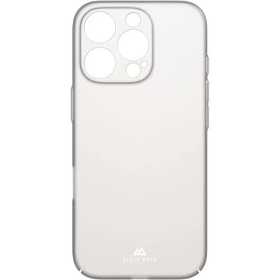 Black Rock Apple Iphone 17 Ultradünne transparente Hülle - Handyhülle Black Rock Apple Iphone 17 Ultradünne transparente Hülle - Handyhülle