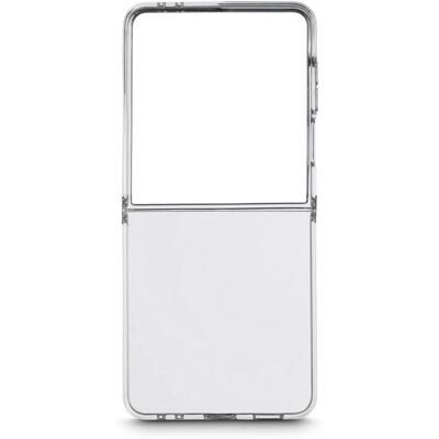 Hama 00039121 Suojakuori - Läpinäkyvä - Samsung Galaxy Z Flip7 Hama 00039121 Suojakuori - Läpinäkyvä - Samsung Galaxy Z Flip7