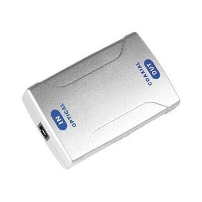 Hama 00042905 Netzwerkkonverter - Silber Hama 00042905 Netzwerkkonverter - Silber