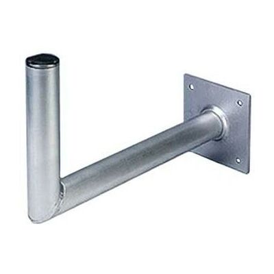 Support Satellite en Aluminium Argenté - Support Satellite Support Satellite en Aluminium Argenté - Support Satellite