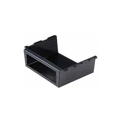 Hama Unterbaukonsole - Universal Car Radio Console - Für Fahrzeuge ohne ISO Hama Unterbaukonsole - Universal Car Radio Console - Für Fahrzeuge ohne ISO