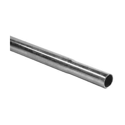 Hama 00047480 - Edelstahl - 2 m - Satelliten-Mast Hama 00047480 - Edelstahl - 2 m - Satelliten-Mast