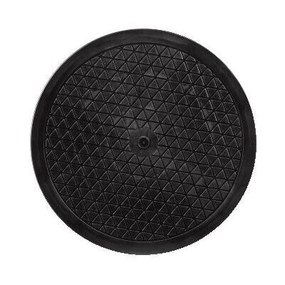 Hama Universale Drehplatte - Drehbar 360° für 10-37" Bildschirme Hama Universale Drehplatte - Drehbar 360° für 10-37" Bildschirme