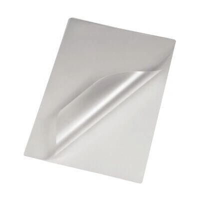 Hama Warm Laminating Film - 25 Stuks A4 Transparant Bescherming Hama Warm Laminating Film - 25 Stuks A4 Transparant Bescherming