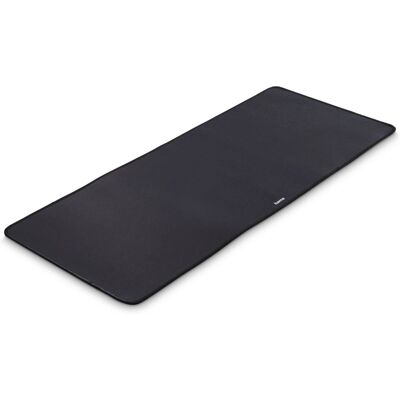 Hama Mauspad XL Schwarz - Mauspad Hama Mauspad XL Schwarz - Mauspad