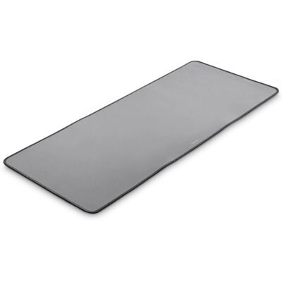 Hama 00051965 Mouse Pad - Grey - Non-slip - Durable - 70x30cm Hama 00051965 Mouse Pad - Grey - Non-slip - Durable - 70x30cm