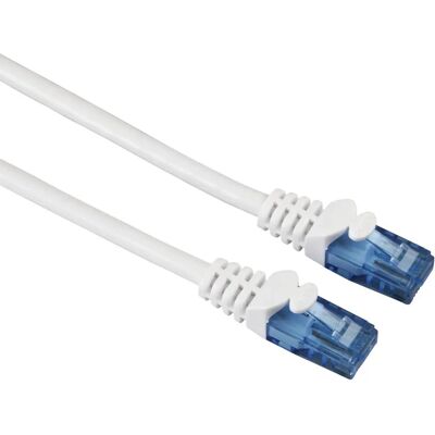 Hama 00053797 Verkkokaapeli 15 m Cat6 UTP Hama 00053797 Verkkokaapeli 15 m Cat6 UTP