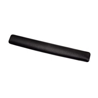 Support ergonomique pour poignet Hama - Mousse à mémoire, Noir - Accessoire clavier - Publicité Support ergonomique pour poignet Hama - Mousse à mémoire, Noir - Accessoire clavier - Publicité
