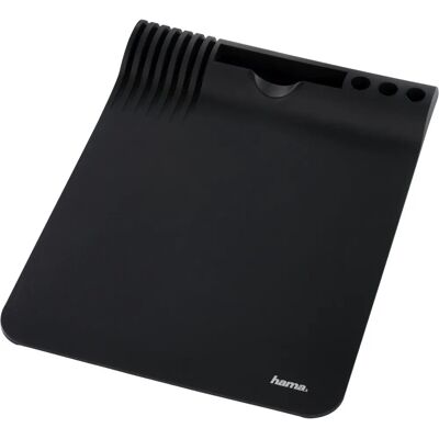 Hama 54788 Organizer Mauspad - Schwarz Hama 54788 Organizer Mauspad - Schwarz