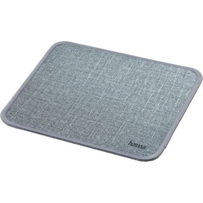 Hama 00054798 Tappetino per mouse grigio - Mouse Pad Hama 00054798 Tappetino per mouse grigio - Mouse Pad