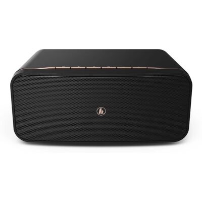 Hama SIRIUM1000ABT Tragbarer Bluetooth-Lautsprecher - Stereo Hama SIRIUM1000ABT Tragbarer Bluetooth-Lautsprecher - Stereo