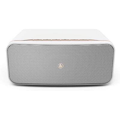 Hama SIRIUM1000ABT Tragbarer Smart-Lautsprecher - Stereo-Klang Hama SIRIUM1000ABT Tragbarer Smart-Lautsprecher - Stereo-Klang