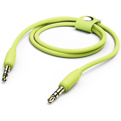 Hama 00056589 Bluetooth Audio Kabel - 1m, Mehrfarbig Hama 00056589 Bluetooth Audio Kabel - 1m, Mehrfarbig
