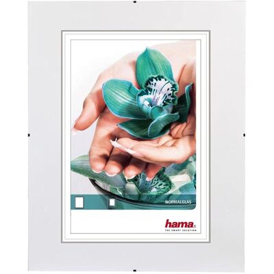 Hama 63042 Frameless Picture Holder - Picture Frame Hama 63042 Frameless Picture Holder - Picture Frame