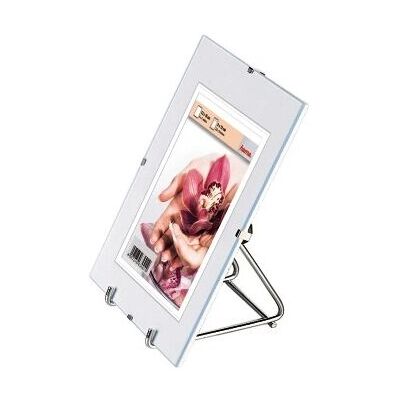 Hama 00063100 Silver Fotolijst - Fotolijst Hama 00063100 Silver Fotolijst - Fotolijst
