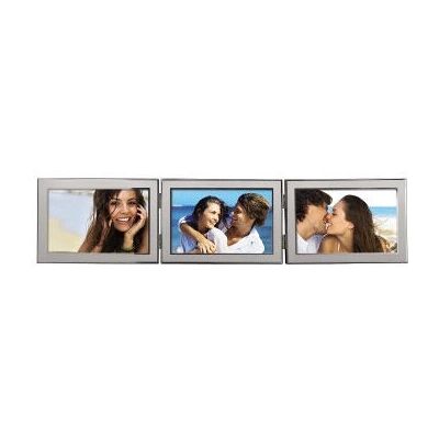 Hama - Philadelphia - 10x15 cm - Silver - fotoligge Hama - Philadelphia - 10x15 cm - Silver - fotoligge