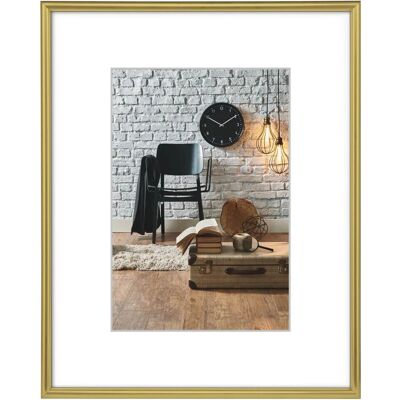 Hama 4007249664020 Gouden fotolijst - Fotolijst Hama 4007249664020 Gouden fotolijst - Fotolijst
