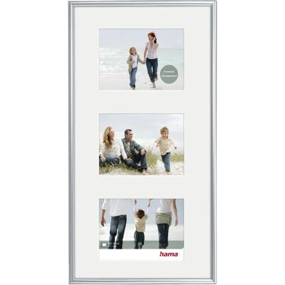 Hama 4007249667229 Silverram - Fotofäste Hama 4007249667229 Silverram - Fotofäste
