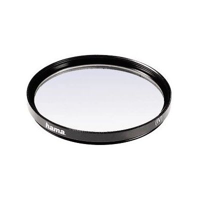 Hama UV-Filter 390 - Schützt Objektiv, reduziert Dunst, 49mm Hama UV-Filter 390 - Schützt Objektiv, reduziert Dunst, 49mm