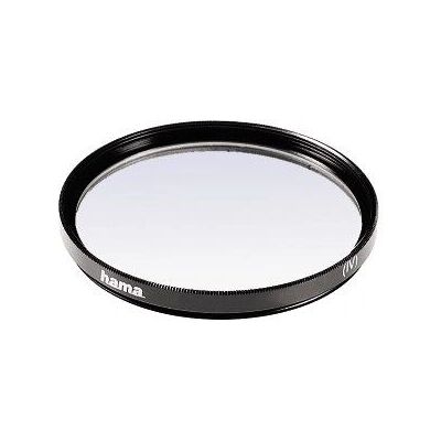 Hama UV-Filter 390 - 62 mm Ultra Dünnes Optisches Glas Hama UV-Filter 390 - 62 mm Ultra Dünnes Optisches Glas