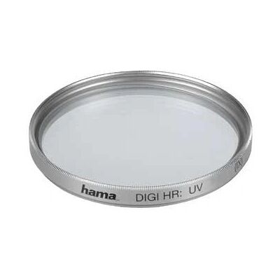 Hama Digitaalinen korkean resoluution UV O-Haze 30,5 mm - Suodatin Hama Digitaalinen korkean resoluution UV O-Haze 30,5 mm - Suodatin