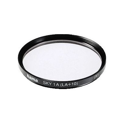 Hama Skylight Filter 1 A (LA+10) - Suodatin Hama Skylight Filter 1 A (LA+10) - Suodatin