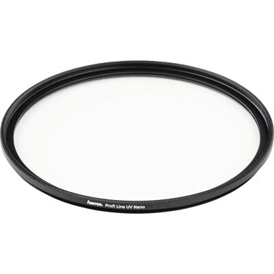 Hama Profi Line UV Nano Kamerafilter - 37mm Hama Profi Line UV Nano Kamerafilter - 37mm