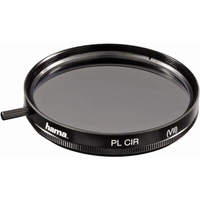 Filtro obiettivo fotocamera Hama 00072567 - 67 mm nero Filtro obiettivo fotocamera Hama 00072567 - 67 mm nero