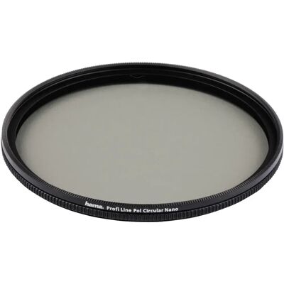 Hama Profi Line Kreisfilter, 72 mm Hama Profi Line Kreisfilter, 72 mm