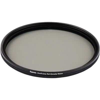 Hama Profi Line 82 mm Polarisationsfilter - Objektivfilter Hama Profi Line 82 mm Polarisationsfilter - Objektivfilter