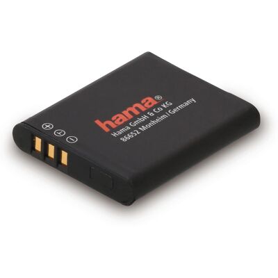 Batterie Lithium-Ion DP 344 - Batterie - Publicité Batterie Lithium-Ion DP 344 - Batterie - Publicité