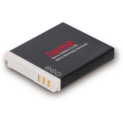 Hama DP 546 Lithium-Ionen Akku - Kamera Zubehör Hama DP 546 Lithium-Ionen Akku - Kamera Zubehör