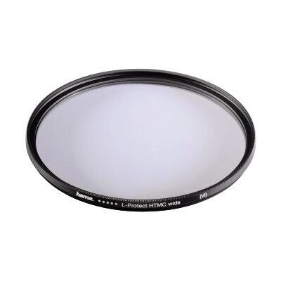 Hama 00078672 Filtre pour objectif - 72mm - Publicité Hama 00078672 Filtre pour objectif - 72mm - Publicité
